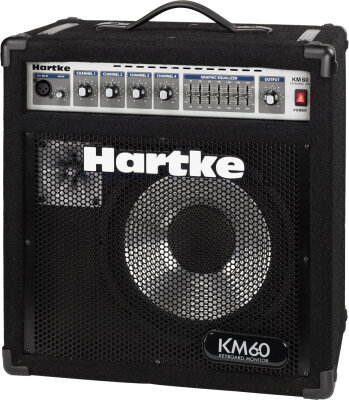 Hartke KM60 Keyboard Amp