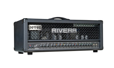 Rivera KR7 Mick Thomson
