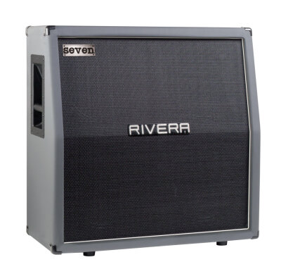 Rivera KMick Thomson Cab