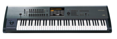 Korg Kronos 73 Keyboard