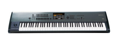 Korg Kronos 88 Keyboard