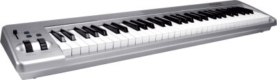 M-Audio Keystation 61es