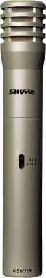 Shure KSM109 Microphone