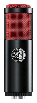 Shure KSM313NE Ribbon Mic