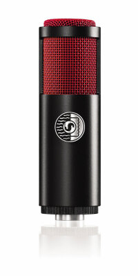 Shure KSM313 Ribbon Mic