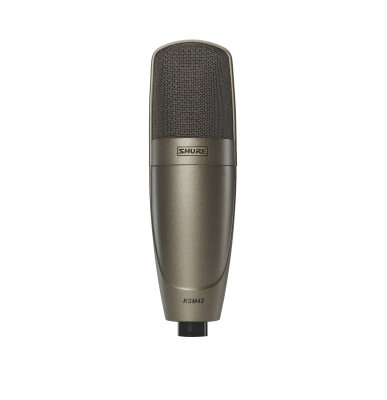 Shure KSM42 Microphone