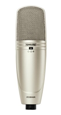 Shure KSM44A Microphone