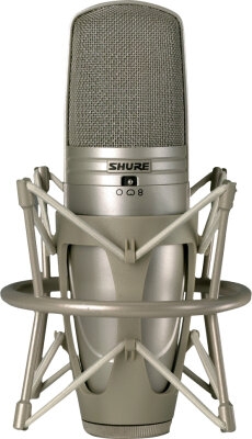 Shure KSM44SL Microphone
