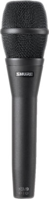 Shure KSM9 Microphone