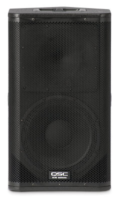 QSC KW122 PA Speaker
