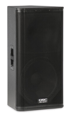 QSC KW152 PA Speaker