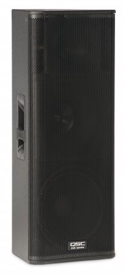 QSC KW153 PA Speaker