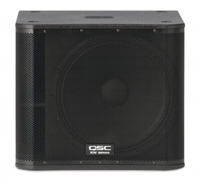 QSC KW181 Subwoofer