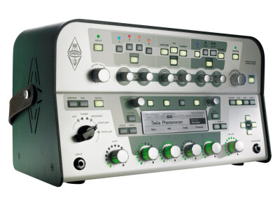 Kemper Profiling Amp
