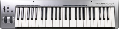 M-Audio KeyRig 49