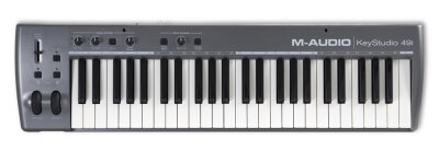 M-Audio KeyStudio 49i