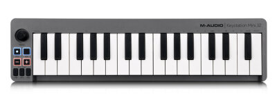 M-Audio Keystation Mini