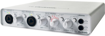 TC Electronic Konnekt 8