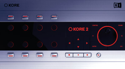 Native Instruments Kore 2