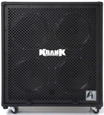 Krankenstein Dimebag Cab