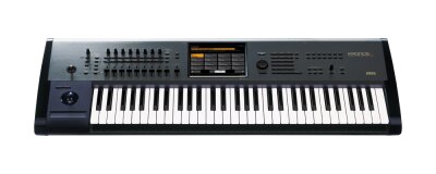 Korg Kronos X 61 Keyboard