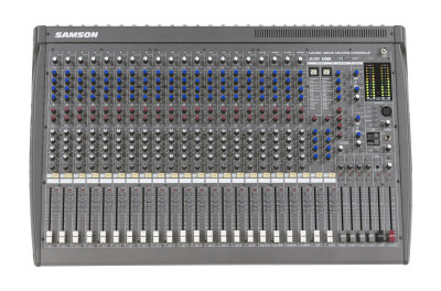 Samson L2400 Mixer