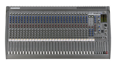 Samson L3200 Mixer