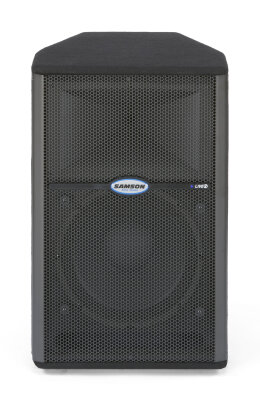 Samson Live 612 Speaker