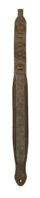 Onori L9P Guitar Strap