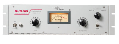 UA LA-2A Leveling Amp