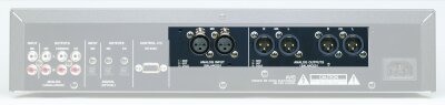 Tascam LA-MC1 Out