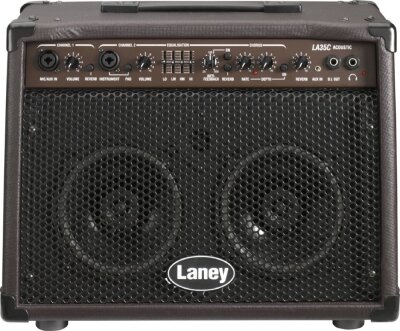 Laney LA35C Acoustic Amp