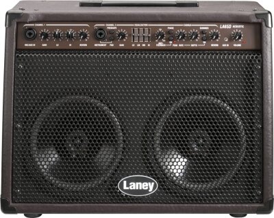 Laney LA65D Acoustic Amp