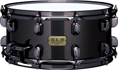 Tama SLP Black Brass Drum