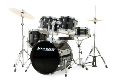Ludwig LC135 Accent Kit
