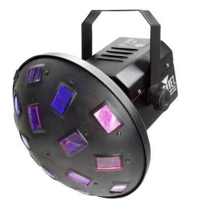 Chauvet LED Mushroom