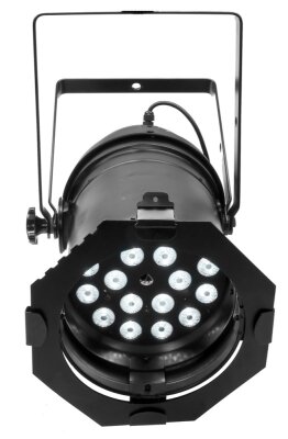 Chauvet LED PAR 64 TriB