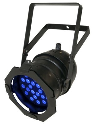Chauvet LED PAR 56 24UVB