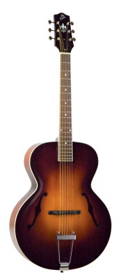 The Loar LH600 Archtop