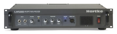 Hartke LH500 Bass Head