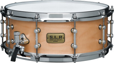 Tama SLP Classic Maple