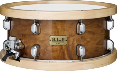 Tama SLP Snare Drum