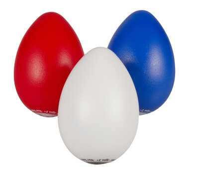 LP 016 Egg Shaker Trio