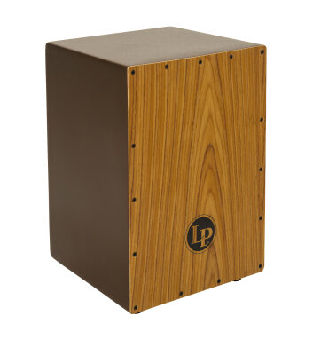 LP 1435 Journeyman Cajon