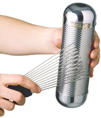 Latin Percussion Guiro