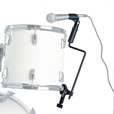 LP Microphone Claw