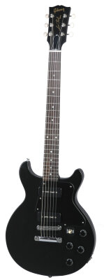 Gibson Faded Double Cut