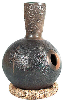 LP M1400 Udu Drum