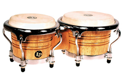 LP M199AW Mini Bongos