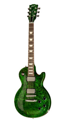Gibson Anniversary Flood Les Paul